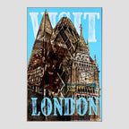 Visit London