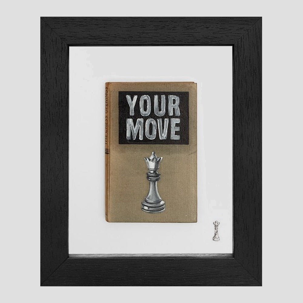 Your Move