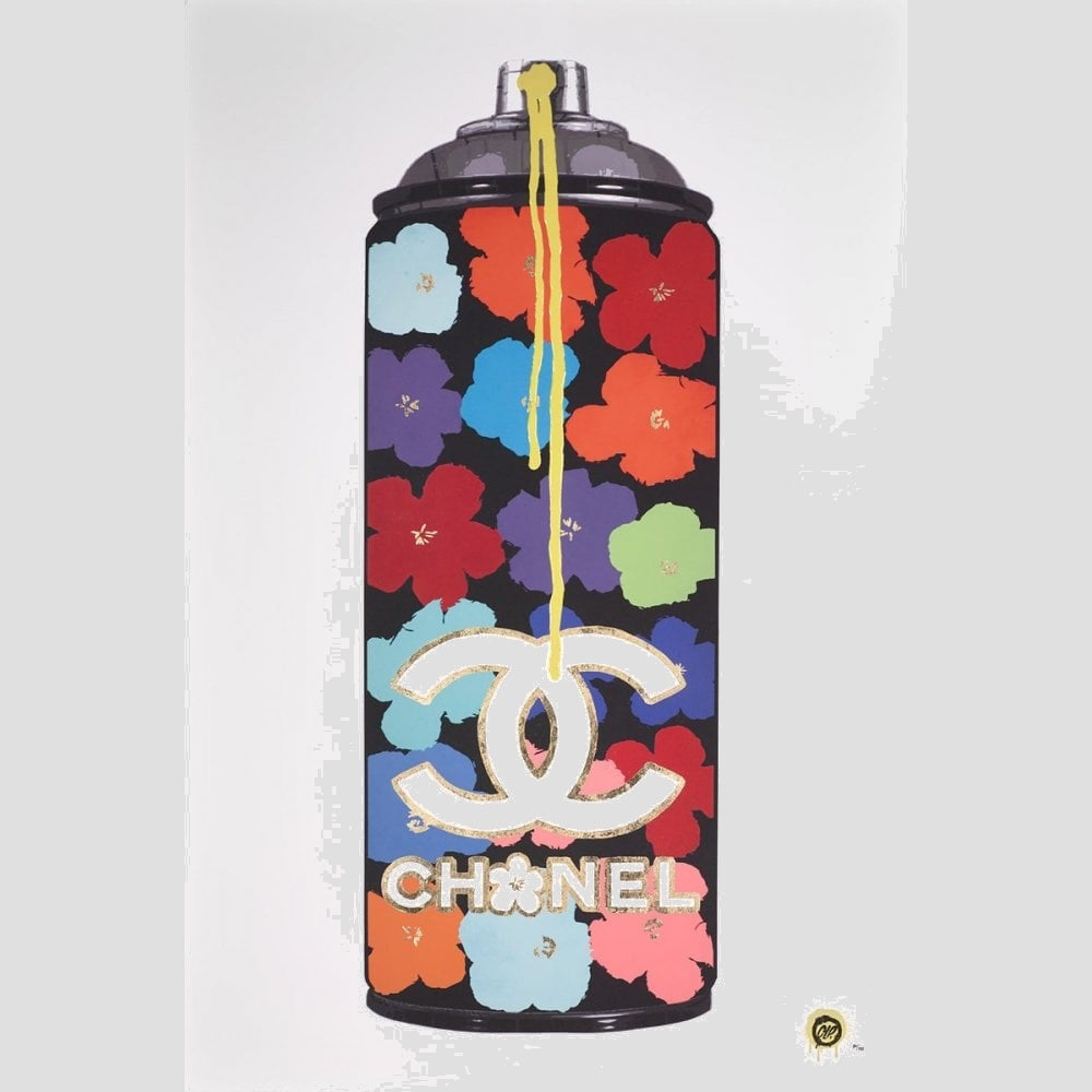 Bottled Chic