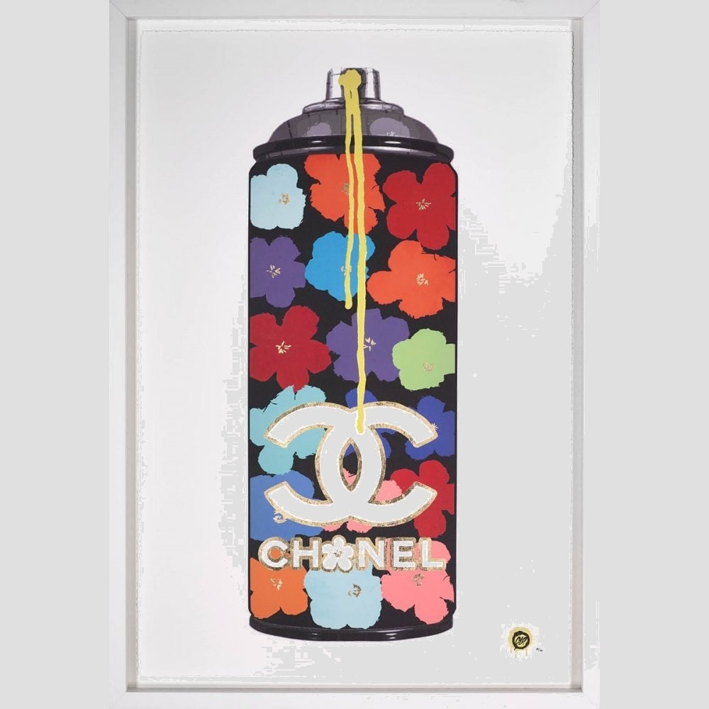 Bottled Chic