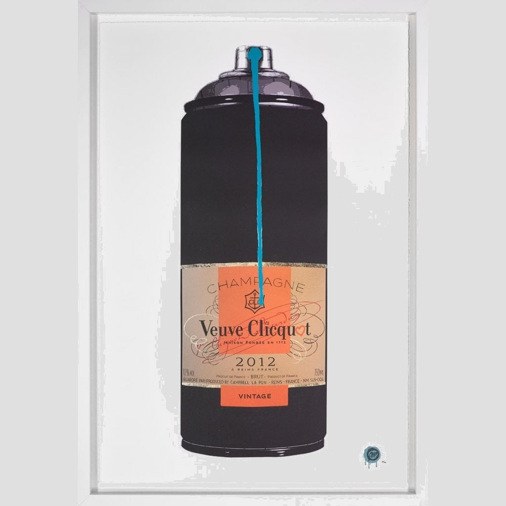 Modern Vintage