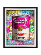 Soup Again (Pink)