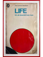 Life: Its All Downhill From Here