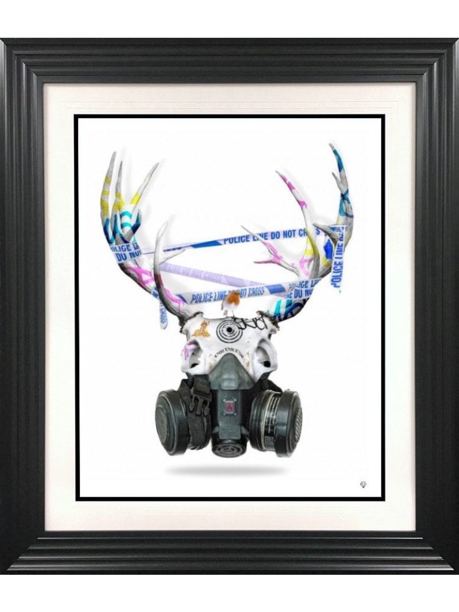 Stag Party (Deluxe Edition)