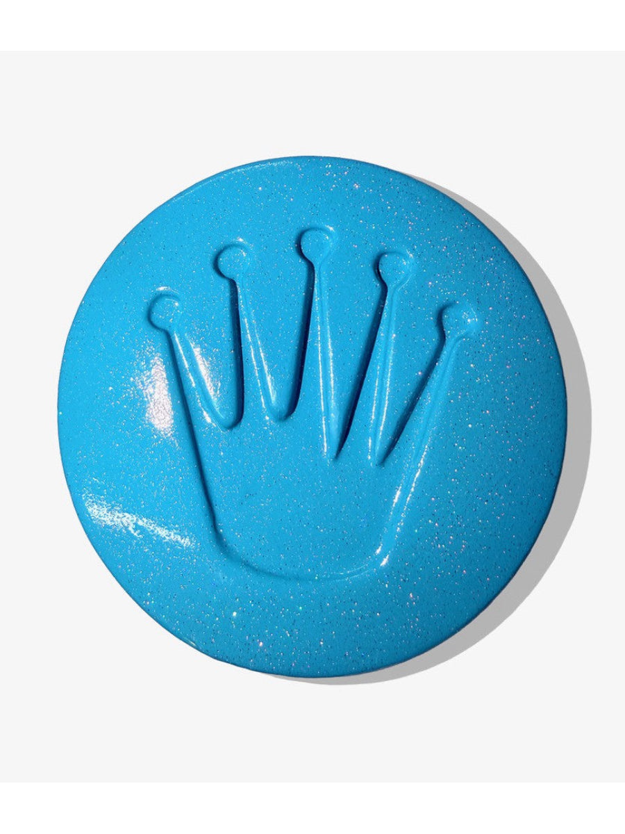 Rolex (Glitter Glazed Disco Biscuit)