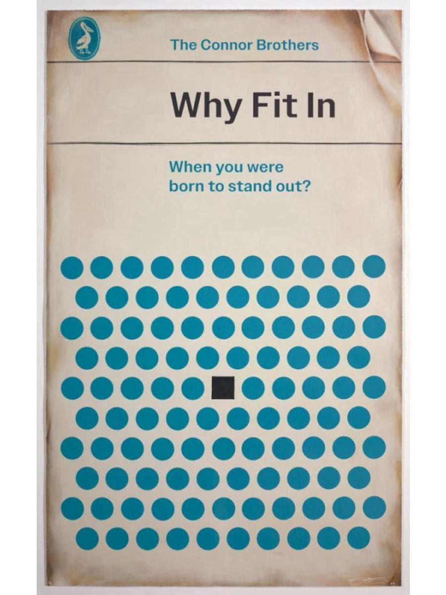 Why Fit In