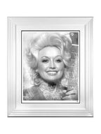 Dolly (B&W)