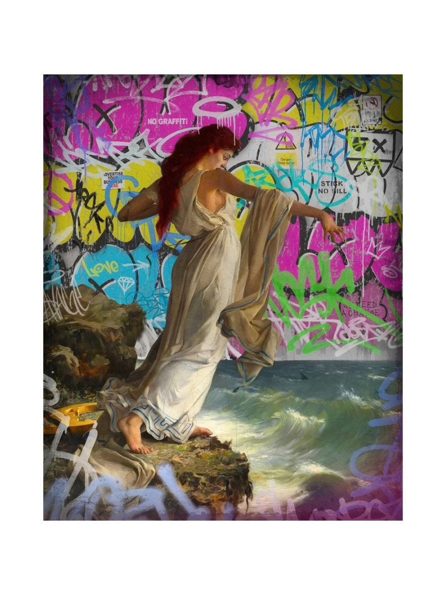Don't Look Down Sappho (Pop-Neo Classical Collection)