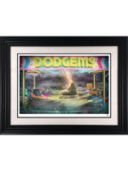 Dodgems