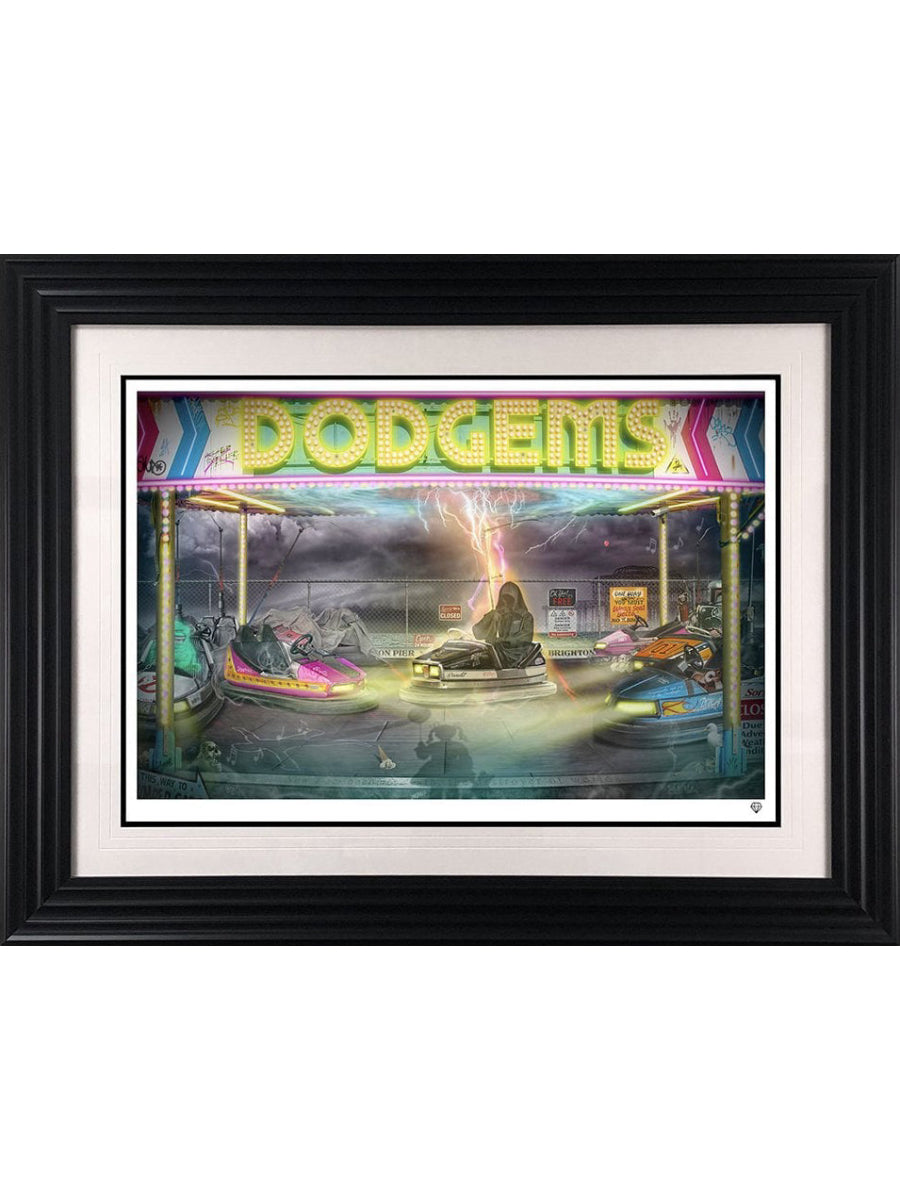 Dodgems