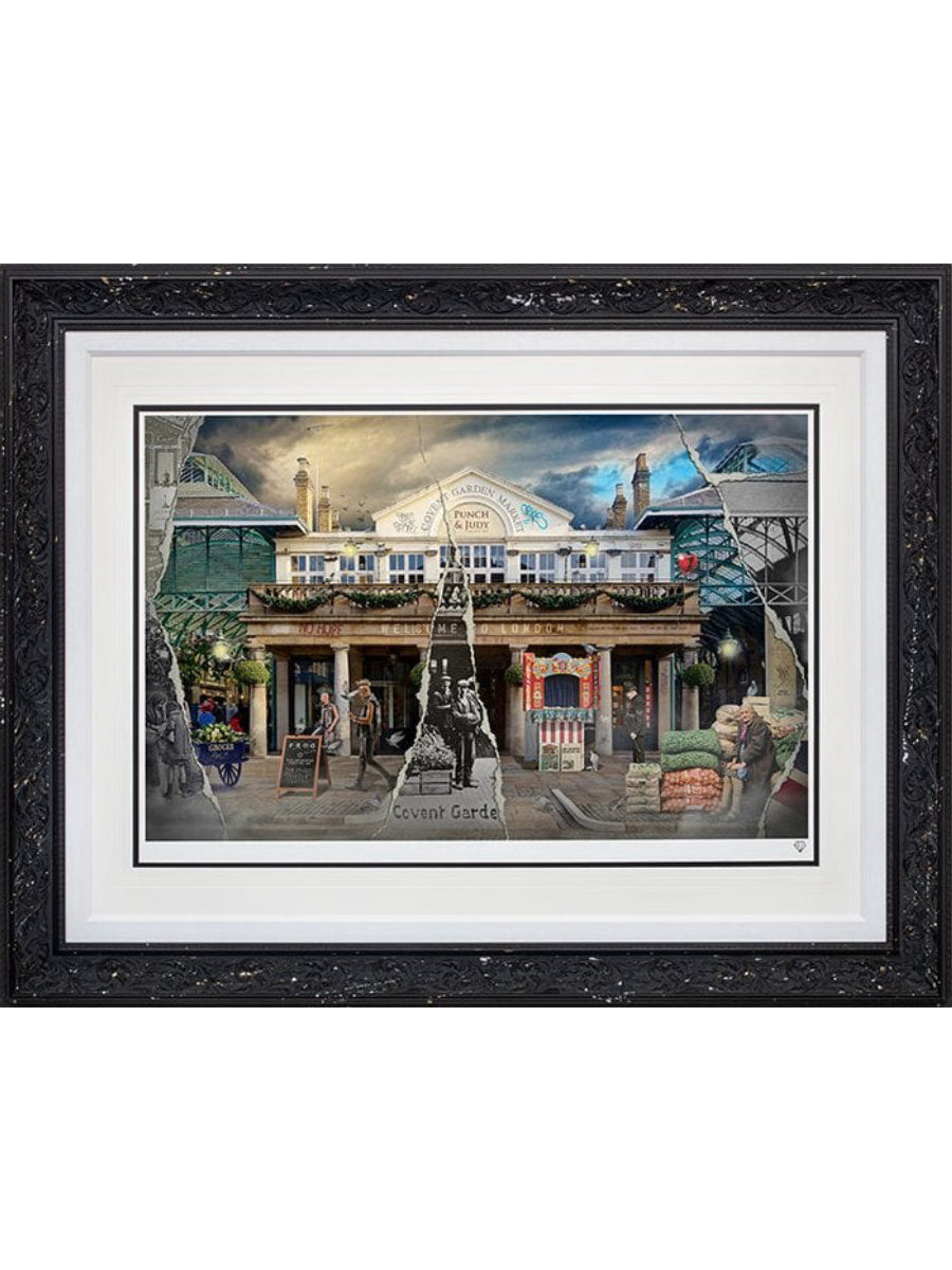 Covent Garden Piazza (Deluxe Edition)