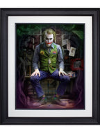 I'm Not A Monster (Lenticular)