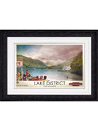 A Postcard From The Lakes