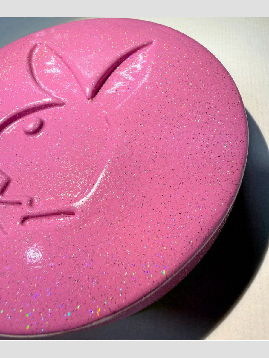 Playboy (Glitter Glazed Disco Biscuit)