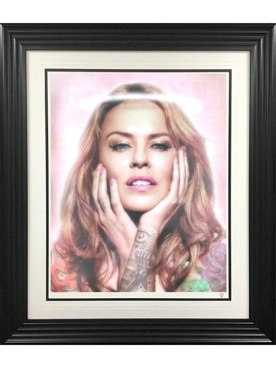 Kylie Minogue (Deluxe Edition)