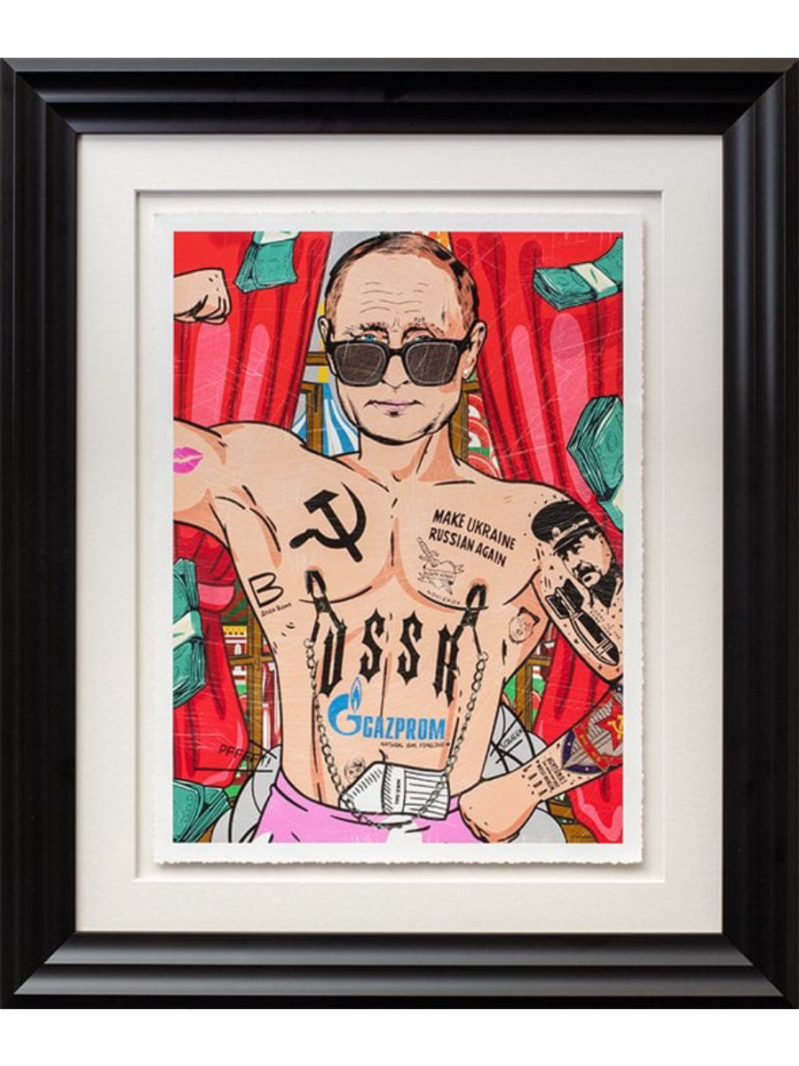 From Russia With Love