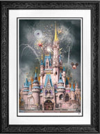 Sleeping Giant (Disney)