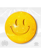 Chemistry of Sound (Smiley Print)
