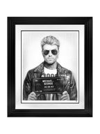 I'm Your Man (B&W Edition)