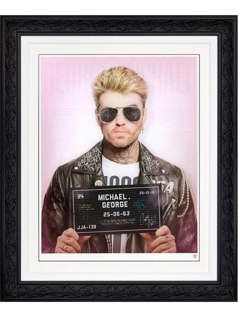 I'm Your Man (Special Deluxe Edition)