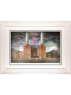 Cathedral of Power (Battersea Power Station - Boutique Edition)