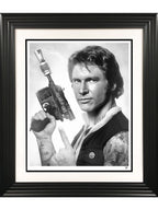 Scoundrel (Black & White Edition)