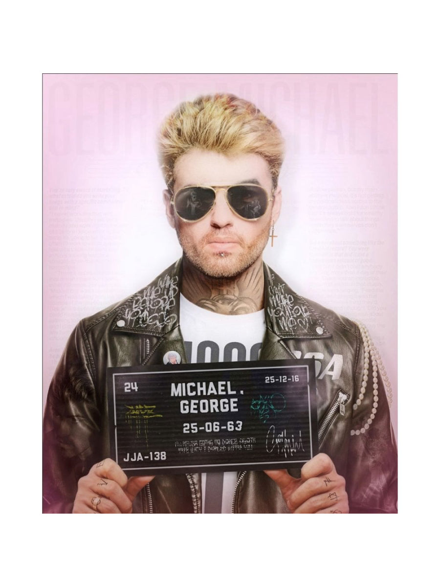 I'm Your Man (Special Deluxe Edition)