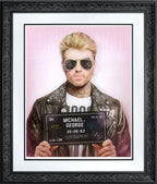 I'm Your Man (George Michael)