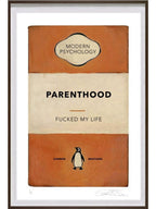 Parenthood (Silkscreen Edition)