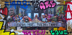 Enjoy Your Fu**Ing Dinner (Da Vinci's Last Supper)