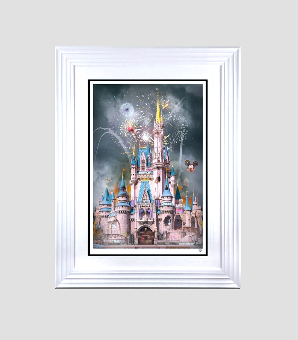 Sleeping Giant (Disney)