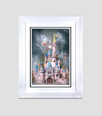 Sleeping Giant (Disney)