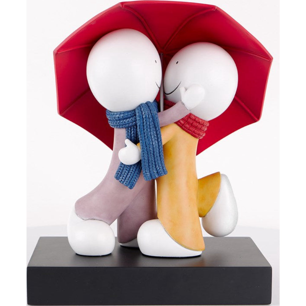 Rain or Shine (Sculpture)