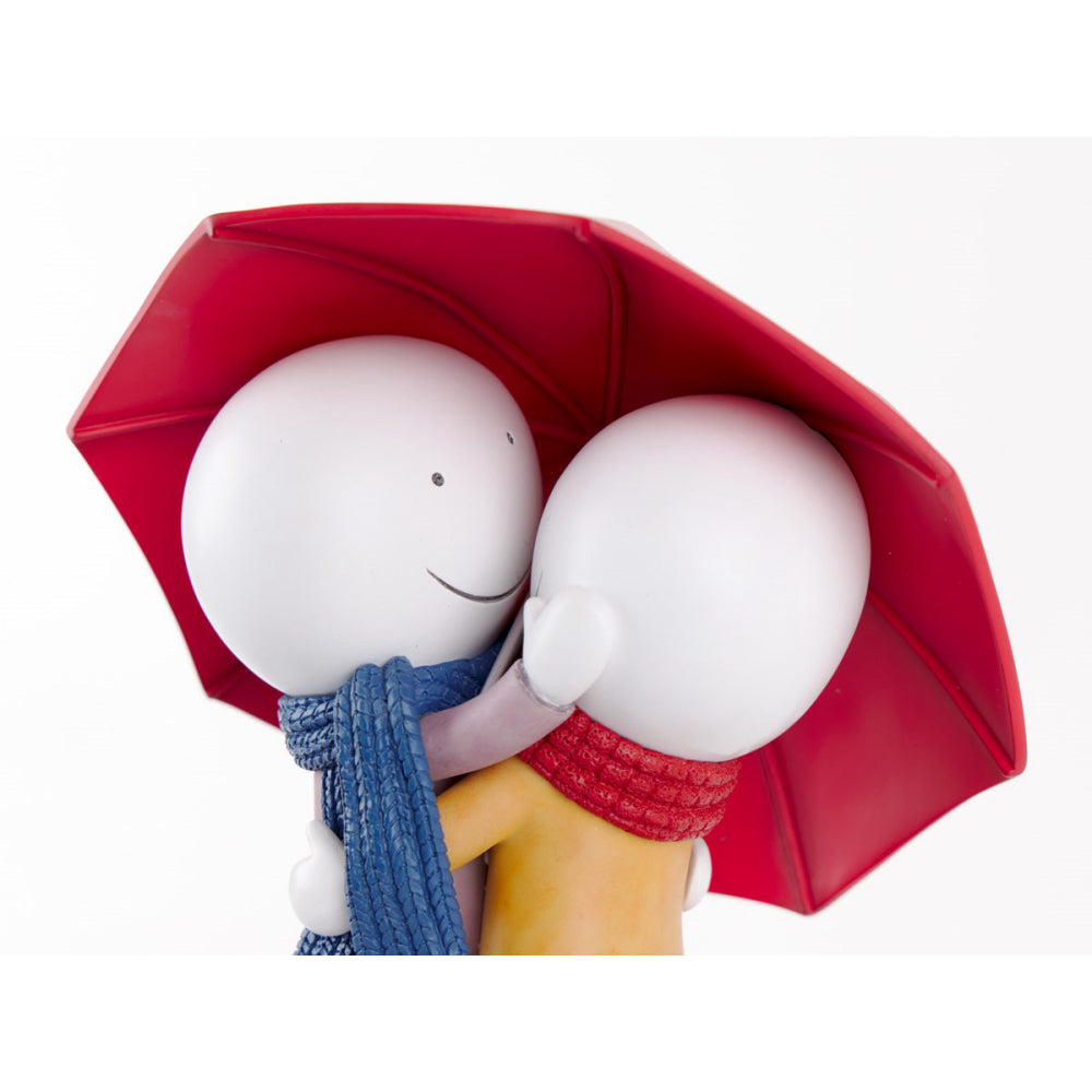 Rain or Shine (Sculpture)