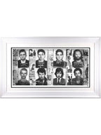 Music's Most Wanted