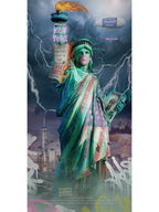 Trump's Liberty (An American Dream)