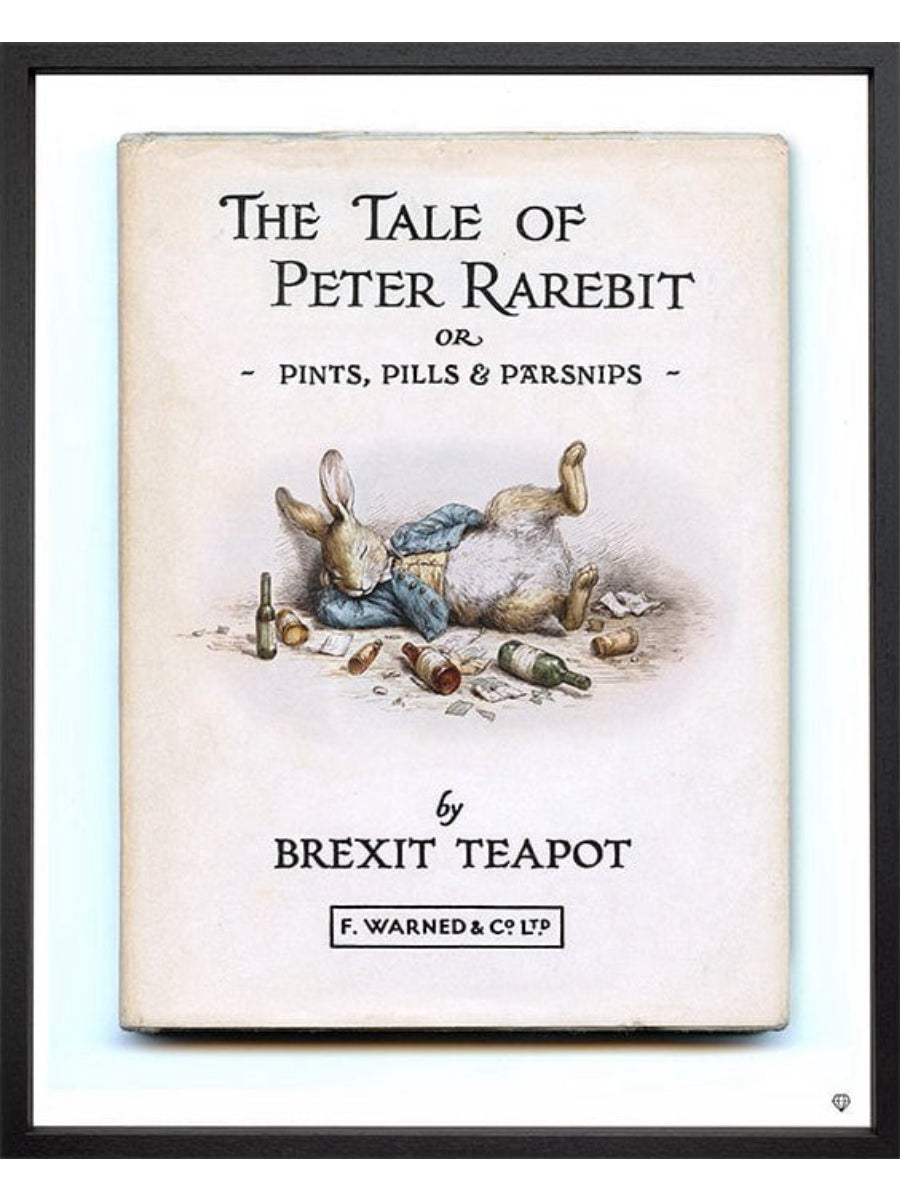 Pints, Pills & Parsnips (The Animal Farm Collection)