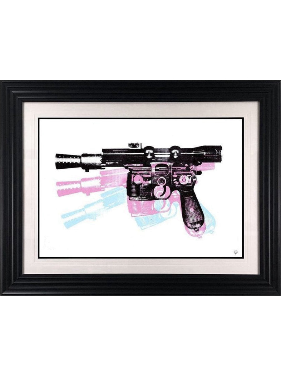 A Good Blaster