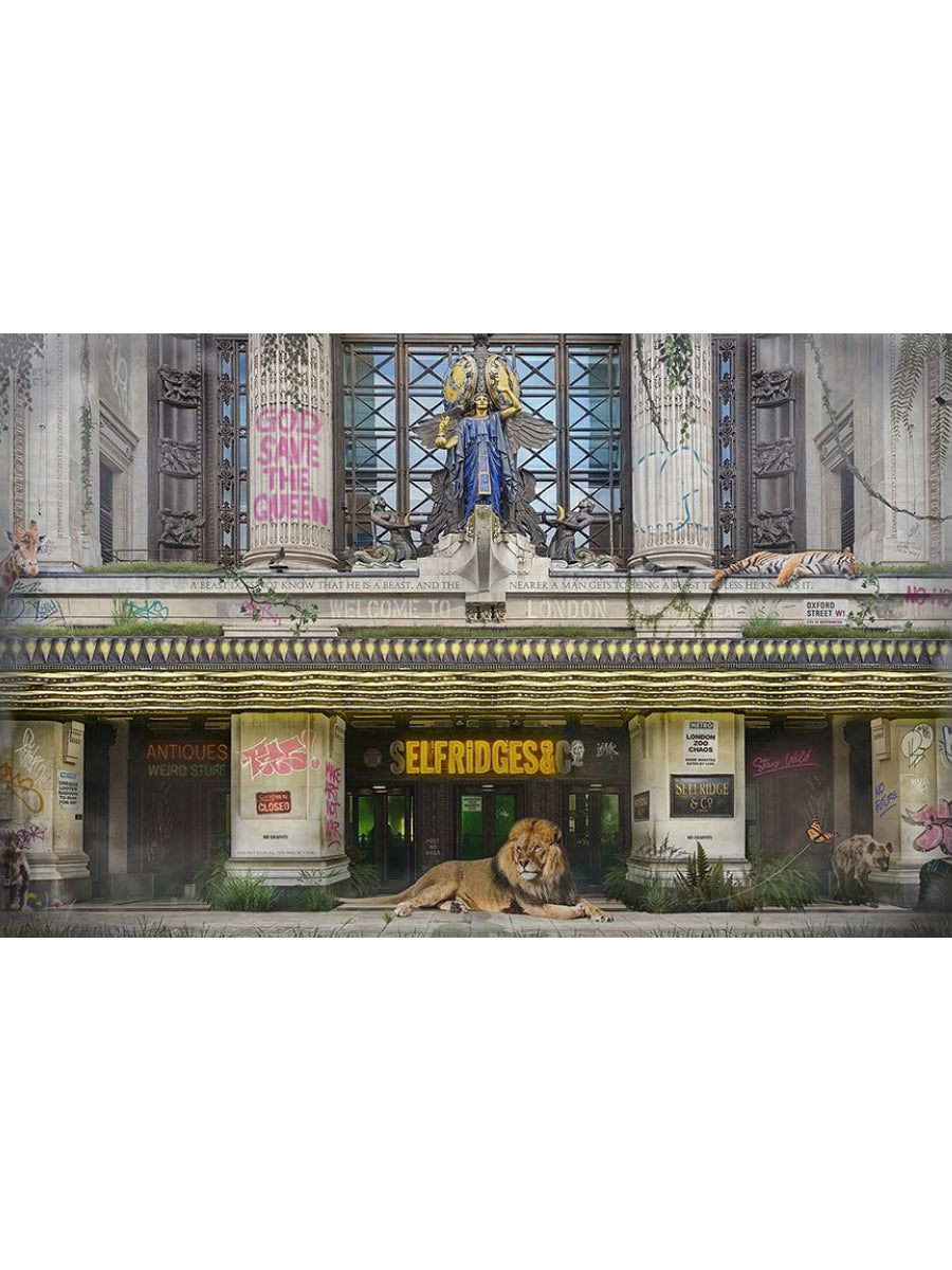 Selfridges & Co