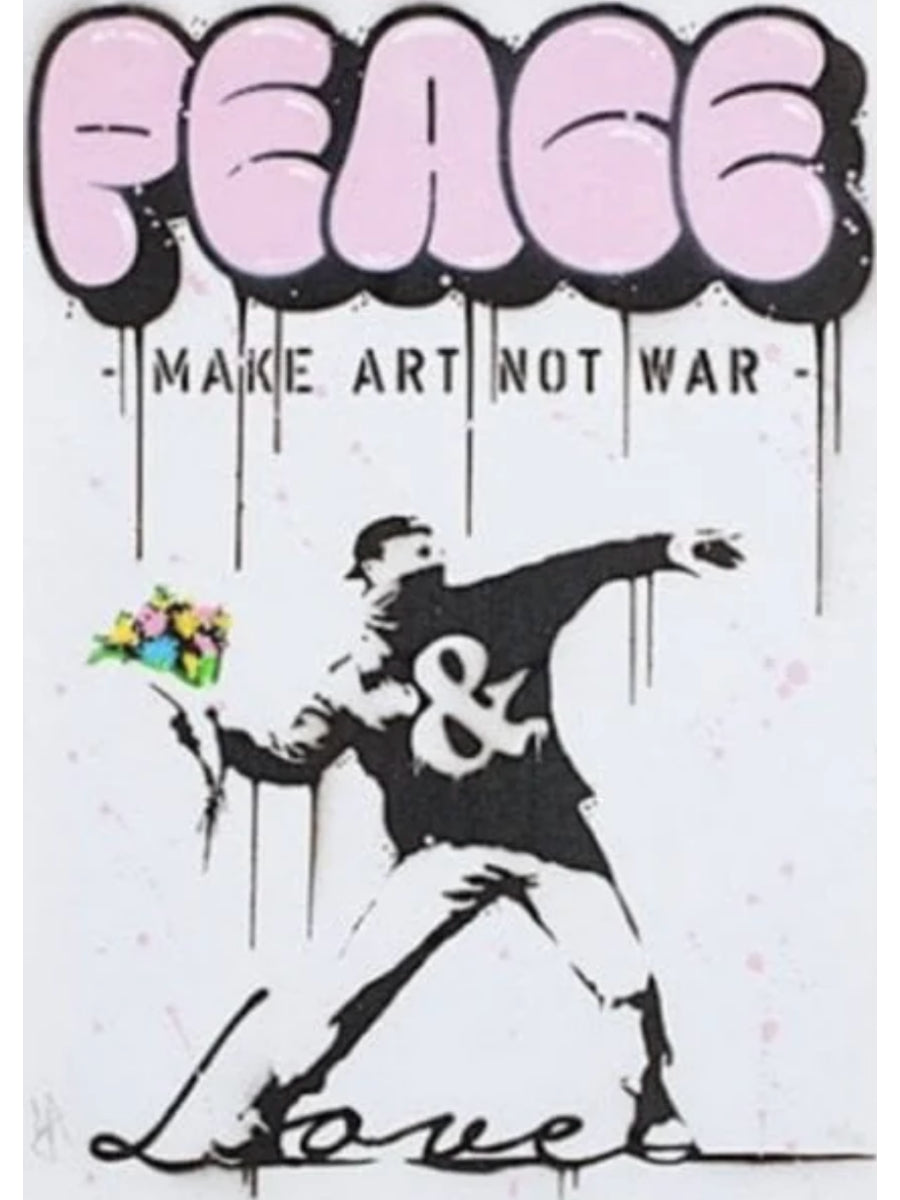 Peace & Love