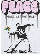 Peace & Love