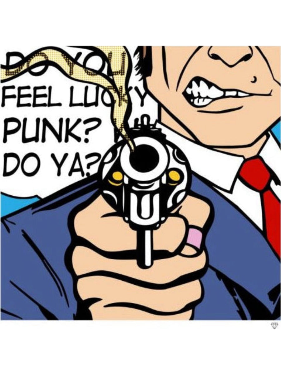 Dirty Harry