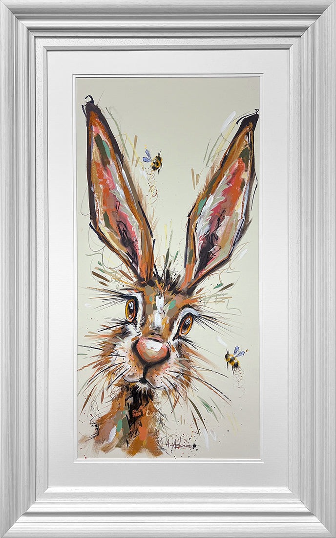 Wild at Heart (Hare)
