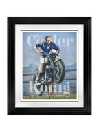 Cooler Konig