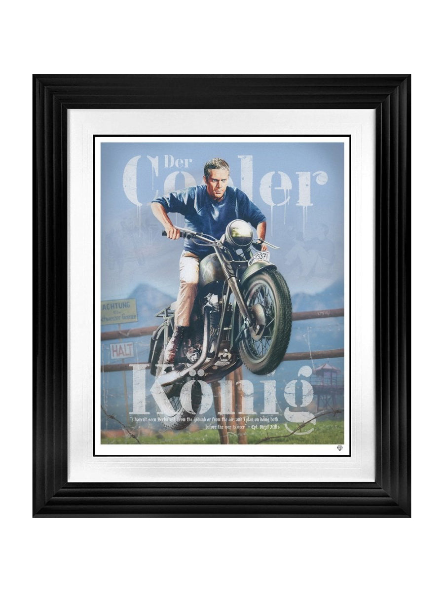 Cooler Konig