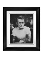Dreams As If You'll Live Forever (Archive B&W Tattoo Icons)