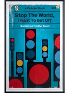 Stop the World, I Want to Get Off