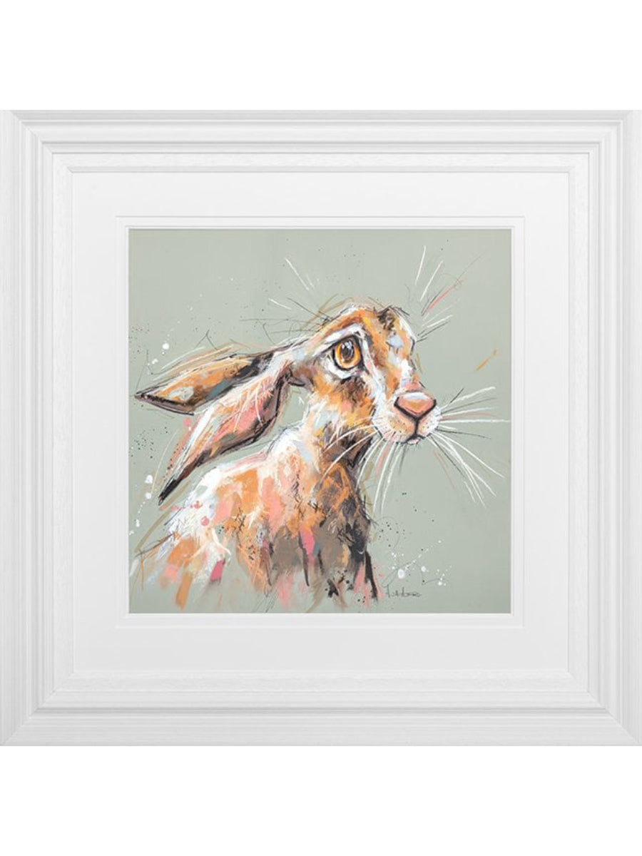 Hetty Hare
