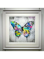 Butterfly Away (Gallery Exclusive)