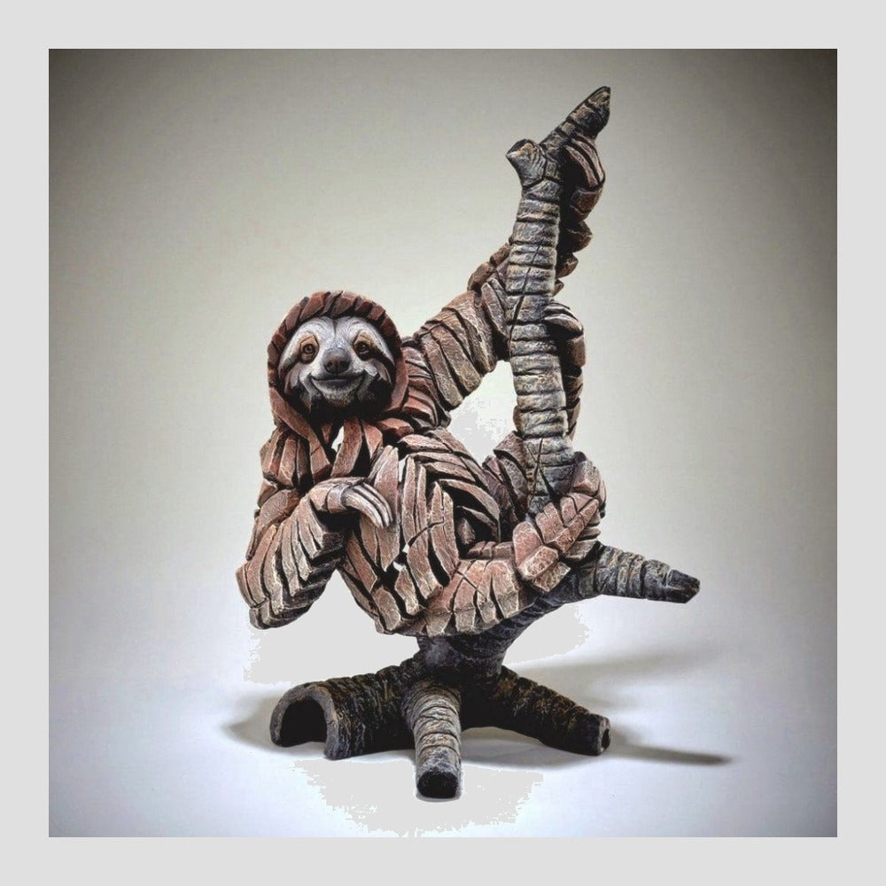 Three Toed Sloth